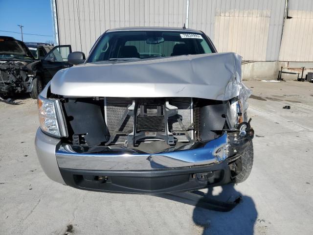 Photo 5 from auction – 2008 CHEVROLET silverado with VIN 2GCEK13C481232760
