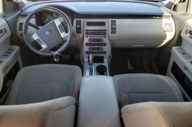 Photo 8 from auction – 2010 FORD FLEX SE with VIN 2FMGK5BCXABA71697