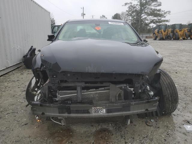 Photo 5 from auction – 2015 FORD TAURUS SEL with VIN 1FAHP2E81FG175453