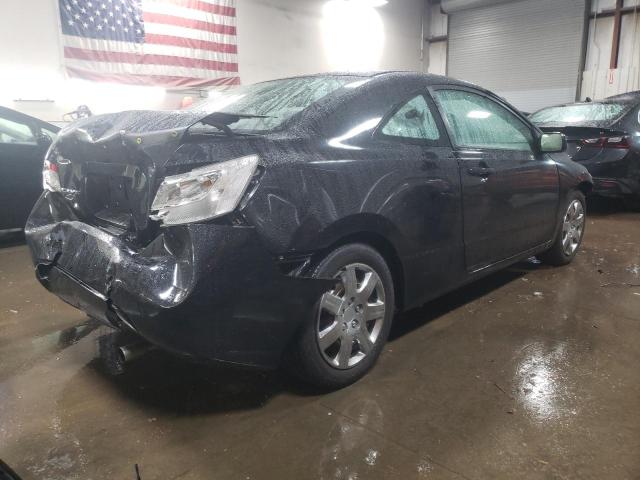 Photo 3 from auction – 2011 HONDA CIVIC LX with VIN 2HGFG1B68BH502249