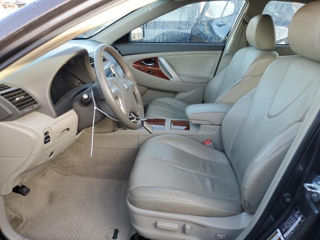 Photo 7 from auction – 2010 TOYOTA CAMRY BASE with VIN 4T1BF3EK4AU056788