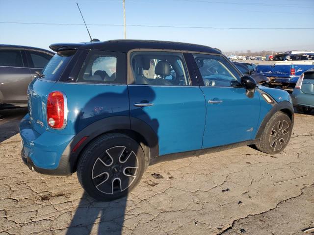 Photo 3 from auction – 2012 MINI COOPER S C with VIN WMWZC5C58CWM12202