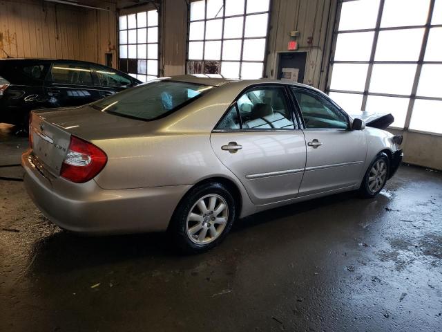 Photo 3 from auction – 2004 TOYOTA CAMRY LE with VIN 4T1BF30K04U589054