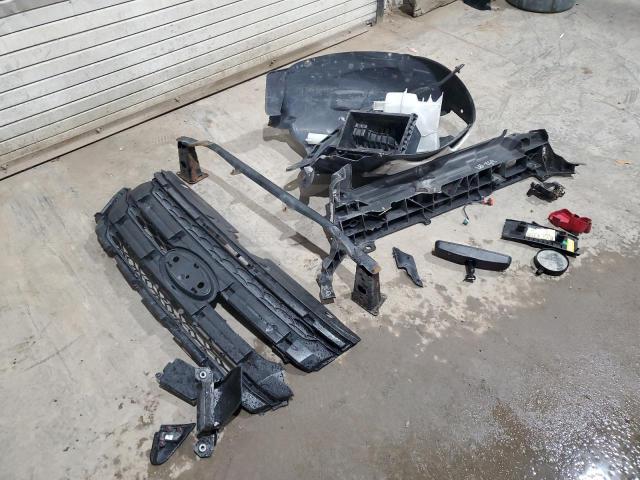 Photo 13 from auction – 2011 FORD EDGE LIMIT with VIN 2FMDK3KC0BBB06420
