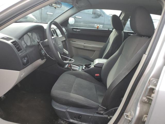 Photo 7 from auction – 2007 CHRYSLER 300 with VIN 2C3LA43R67H795741
