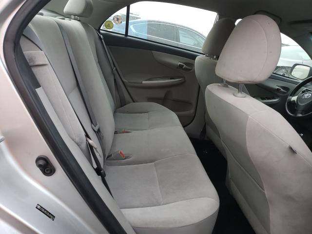 Photo 10 from auction – 2011 TOYOTA COROLLA with VIN JTDBU4EE0BJ094676