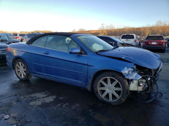 Photo 4 from auction – 2008 CHRYSLER SEBRING TO with VIN 1C3LC55RX8N156879