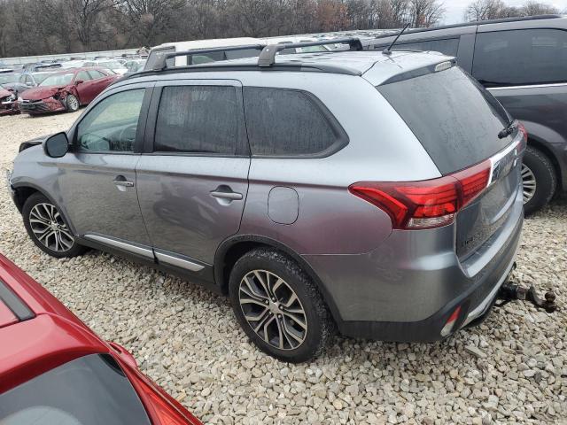 Photo 2 from auction – 2016 MITSUBISHI OUTLANDER with VIN JA4AZ3A30GZ035805