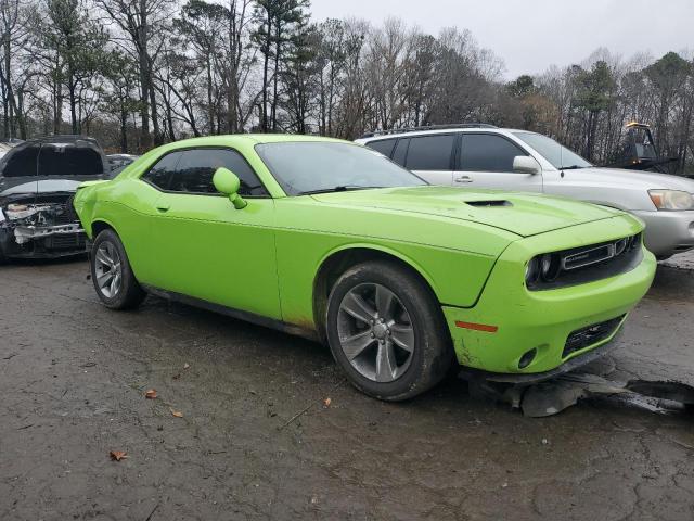 Photo 4 from auction – 2019 DODGE CHALLENGER with VIN 2C3CDZAG8KH634659