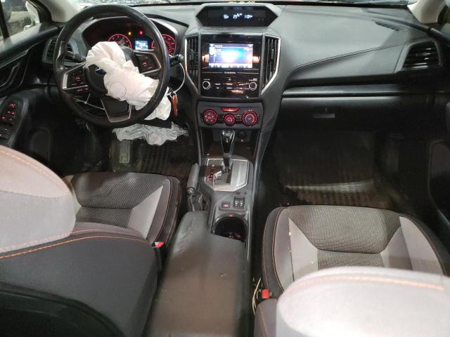 Photo 8 from auction – 2018 SUBARU CROSSTREK with VIN JF2GTABC0JH348999