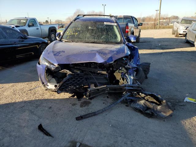 Photo 5 from auction – 2022 TOYOTA COROLLA CR with VIN 7MUCAABG9NV020042