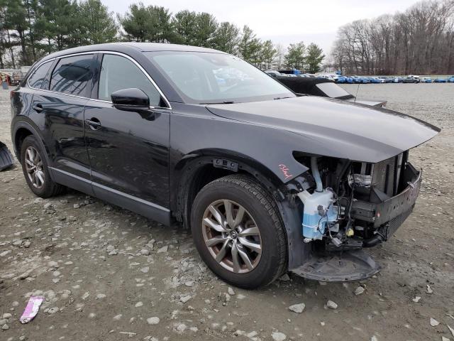 Photo 4 from auction – 2019 MAZDA CX-9 TOURI with VIN JM3TCBCY1K0317765