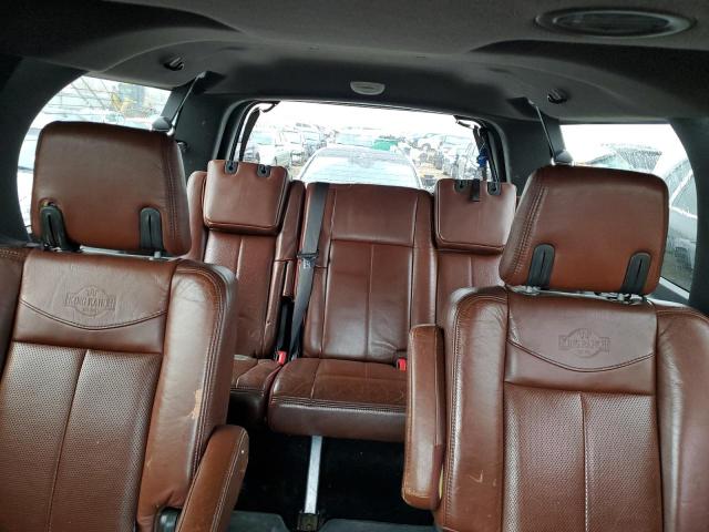 Photo 10 from auction – 2011 FORD EXPEDITION with VIN 1FMJK1J58BEF16770
