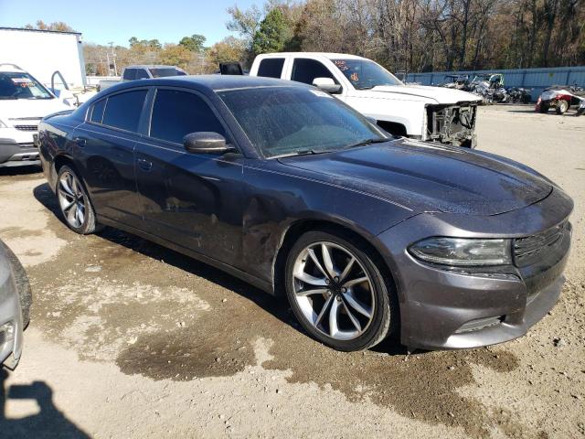 Photo 4 from auction – 2015 DODGE CHARGER R/ with VIN 2C3CDXCT9FH737898