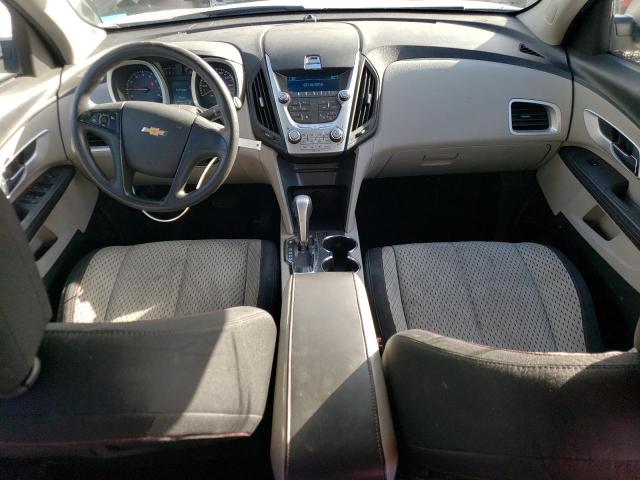 Photo 8 from auction – 2010 CHEVROLET EQUINOX LS with VIN 2CNFLCEW2A6290469