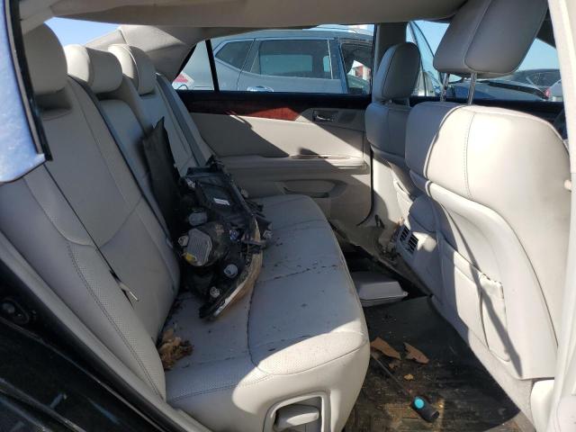 Photo 10 from auction – 2012 TOYOTA AVALON BAS with VIN 4T1BK3DB4CU457418