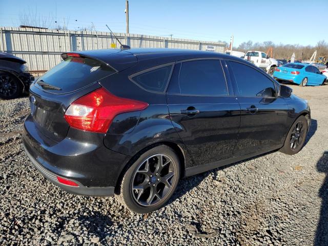 Photo 3 from auction – 2013 FORD FOCUS SE with VIN 1FADP3K2XDL378379