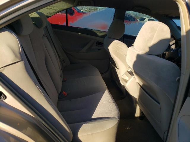 Photo 10 from auction – 2010 TOYOTA CAMRY BASE with VIN 4T1BF3EK6AU541093