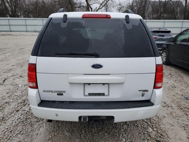 Zdjęcie 6 z aukcji – 2005 FORD EXPLORER X z VIN 1FMZU73W85ZA23187