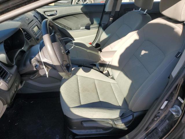 Photo 7 from auction – 2015 KIA FORTE LX with VIN KNAFK4A69F5437146