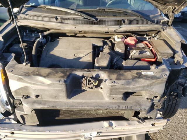 Photo 12 from auction – 2014 FORD EXPLORER L with VIN 1FM5K7F80EGB78992