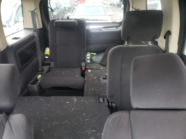 Zdjęcie 10 z aukcji – 2010 FORD EXPLORER X z VIN 1FMEU6DE9AUA91892