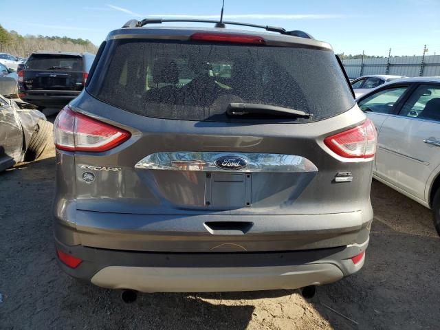 Photo 6 from auction – 2013 FORD ESCAPE SEL with VIN 1FMCU9HX6DUB76147