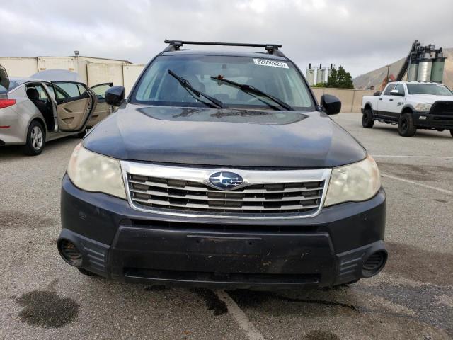 Photo 5 from auction – 2010 SUBARU FORESTER 2 with VIN JF2SH6CC8AH767576