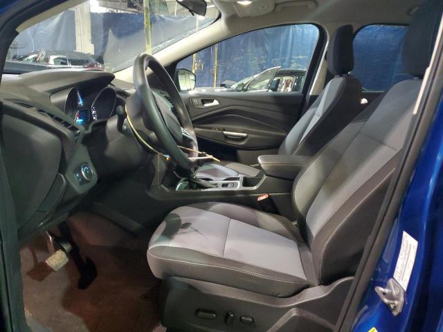 Photo 7 from auction – 2018 FORD ESCAPE SE with VIN 1FMCU0GD0JUC57529