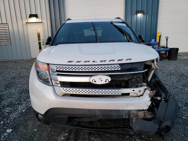 Photo 5 from auction – 2015 FORD EXPLORER X with VIN 1FM5K8D87FGC68957