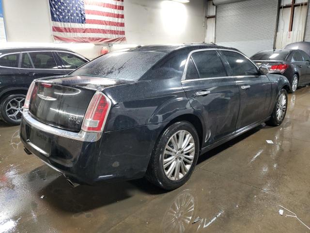 Photo 3 from auction – 2013 CHRYSLER 300C with VIN 2C3CCAKG2DH564565