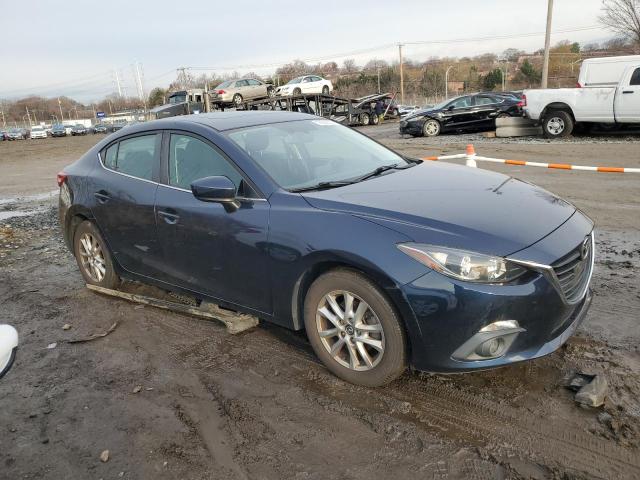 Photo 4 from auction – 2016 MAZDA 3 TOURING with VIN 3MZBM1W78GM254390