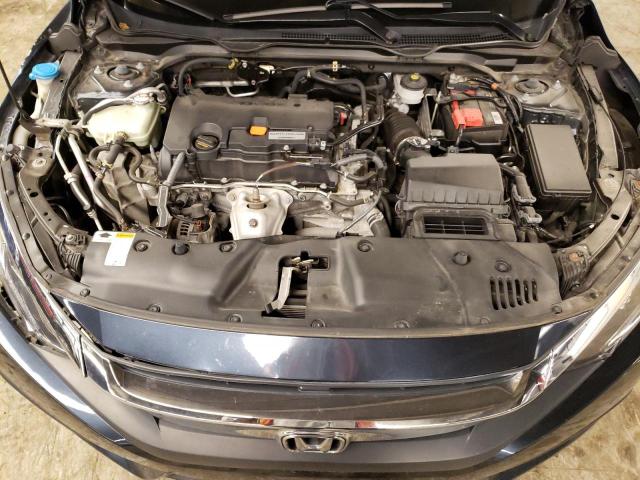 Photo 11 from auction – 2018 HONDA CIVIC LX with VIN 19XFC2F52JE022672