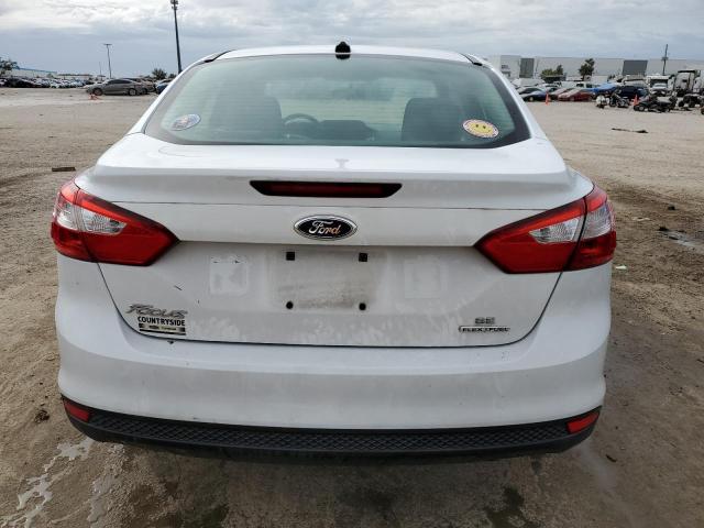 Photo 6 from auction – 2013 FORD FOCUS SE with VIN 1FADP3F24DL302456