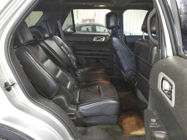Zdjęcie 11 z aukcji – 2013 FORD EXPLORER X z VIN 1FM5K8D85DGA02947