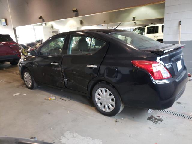 Photo 2 from auction – 2015 NISSAN VERSA S with VIN 3N1CN7AP2FL883911