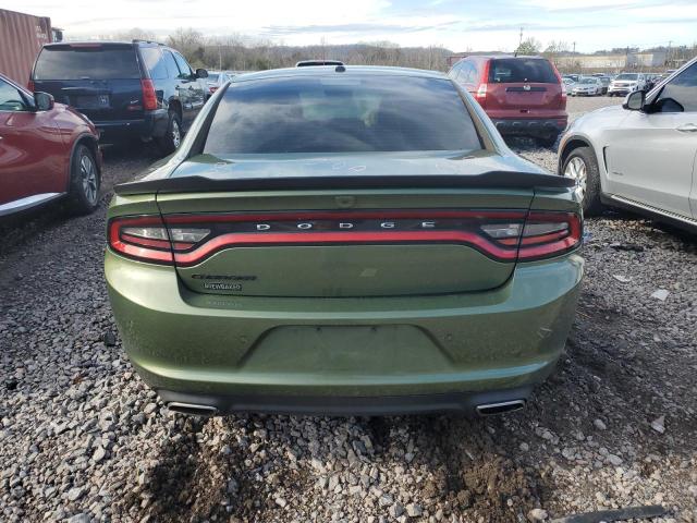Photo 6 from auction – 2018 DODGE CHARGER SX with VIN 2C3CDXBG5JH163569
