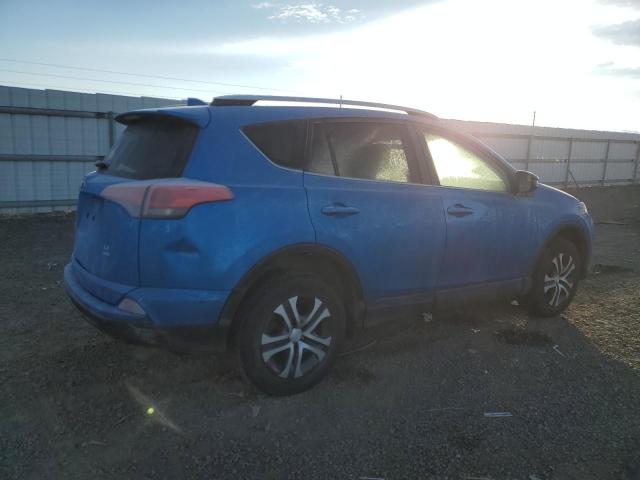 Photo 3 from auction – 2016 TOYOTA RAV4 LE with VIN JTMBFREV6GJ075211