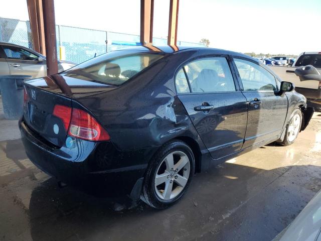 Photo 3 from auction – 2008 HONDA CIVIC EX with VIN 1HGFA16888L002262