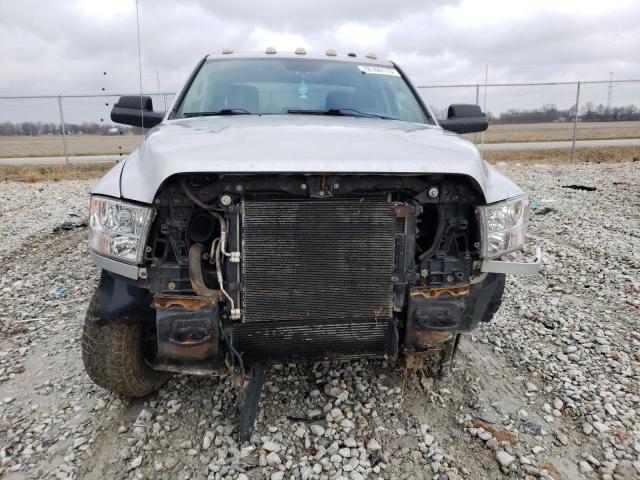 Photo 5 from auction – 2013 RAM 2500 ST with VIN 3C6UR5HL9DG547666
