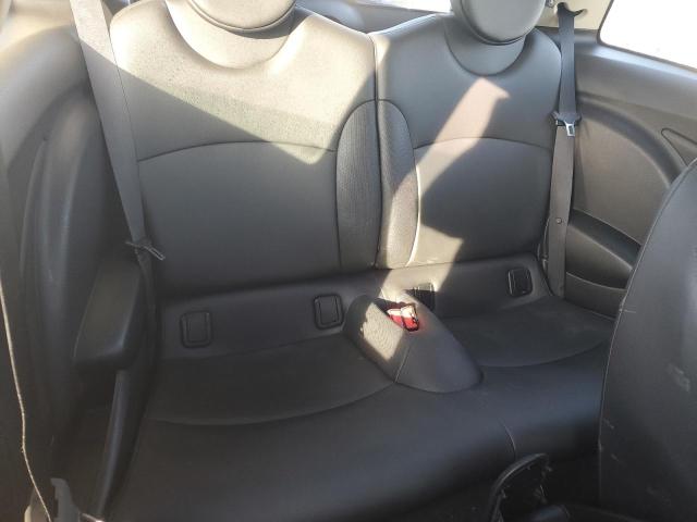 Photo 10 from auction – 2013 MINI COOPER S with VIN WMWSV3C51DT395407
