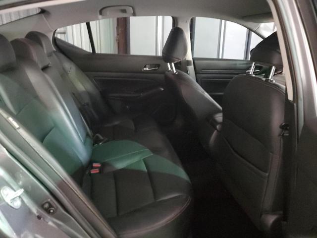 Photo 10 from auction – 2020 NISSAN ALTIMA SR with VIN 1N4BL4CVXLC184550