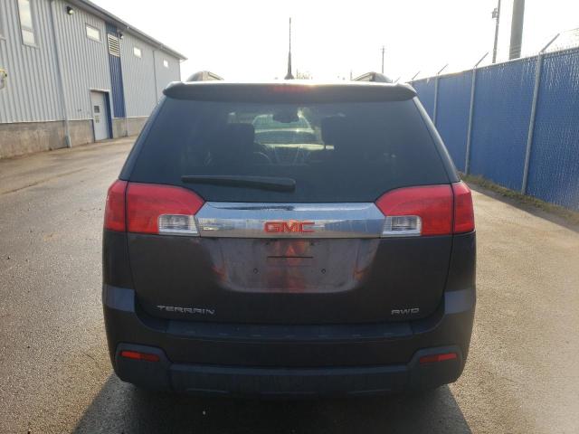 Photo 6 from auction – 2013 GMC TERRAINSLT with VIN 2GKFLVEK3D6146354