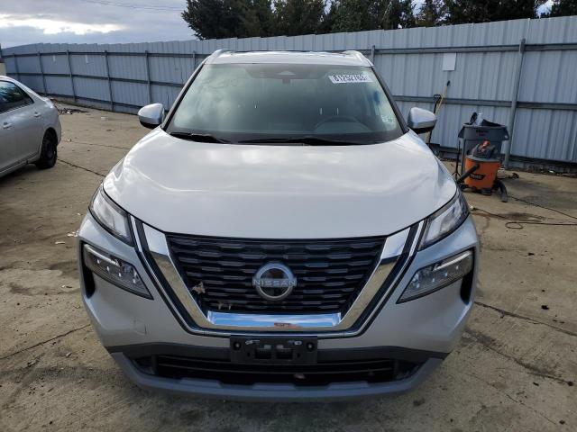 Photo 5 from auction – 2023 NISSAN ROGUE SV with VIN 5N1BT3BB4PC777768