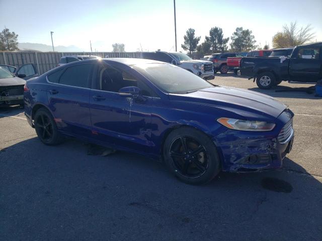 Photo 4 from auction – 2016 FORD FUSION SE with VIN 3FA6P0HD3GR404245