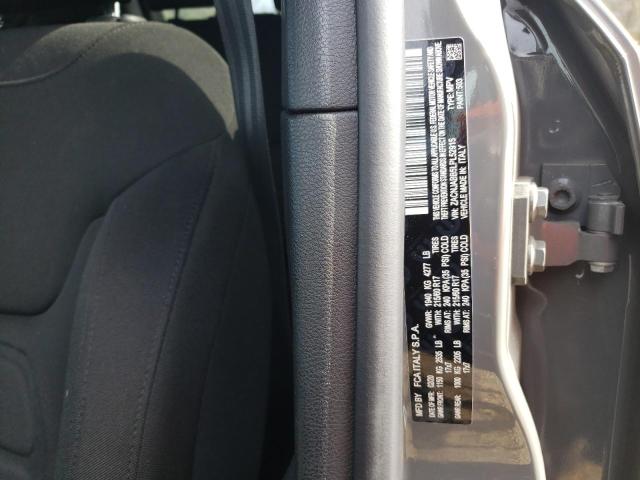 Photo 14 from auction – 2020 JEEP RENEGADE L with VIN ZACNJABB5LPL52915