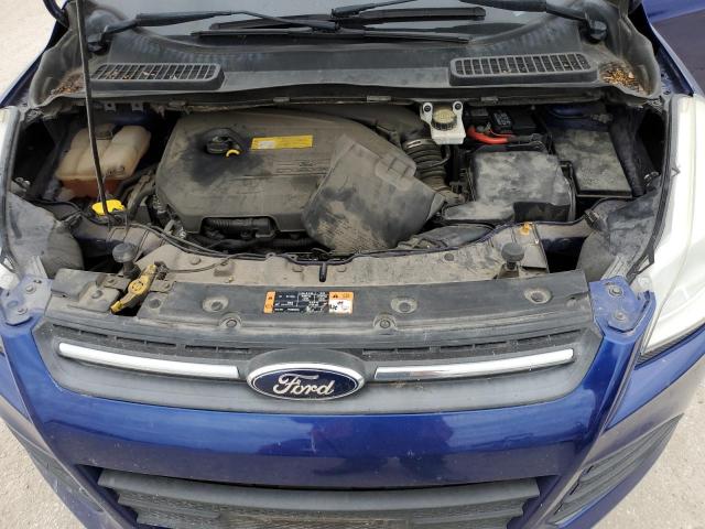 Photo 12 from auction – 2015 FORD ESCAPE SE with VIN 1FMCU0GX5FUB05697