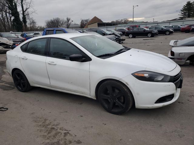 Photo 4 from auction – 2015 DODGE DART SXT with VIN 1C3CDFBB2FD378541