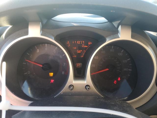 Photo 9 from auction – 2014 NISSAN JUKE S with VIN JN8AF5MR4ET451502