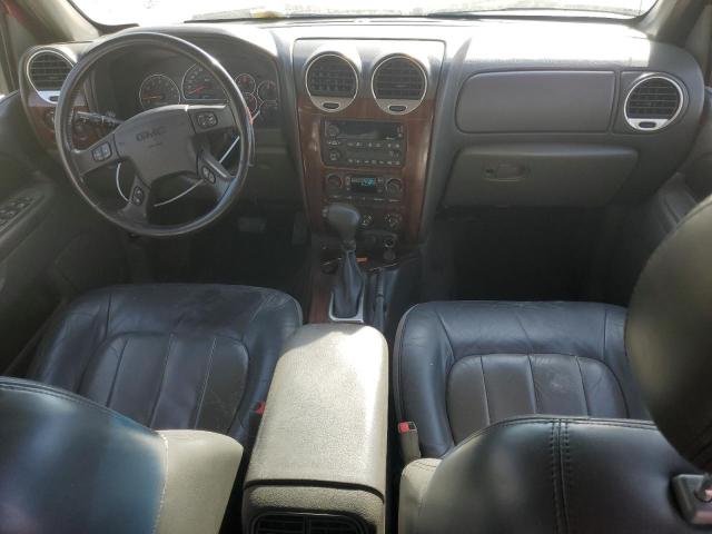 Photo 8 from auction – 2002 GMC ENVOY with VIN 1GKDT13S822127229